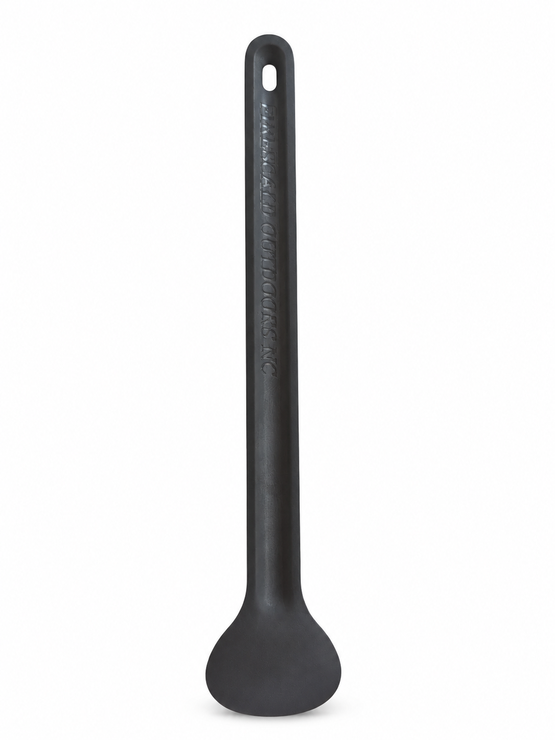 Long Handled Titanium Spoon