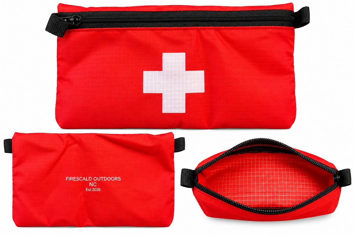 Gridstop Dyneema First Aid Pouch
