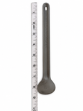 Long Handled Titanium Spoon