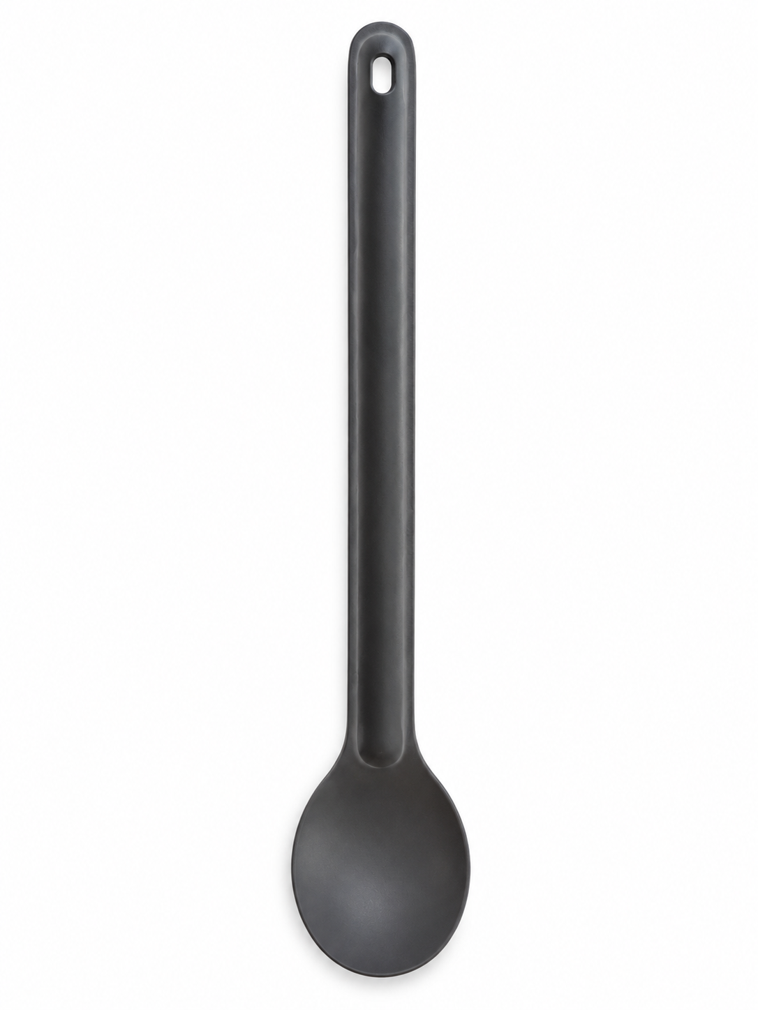 Long Handled Titanium Spoon