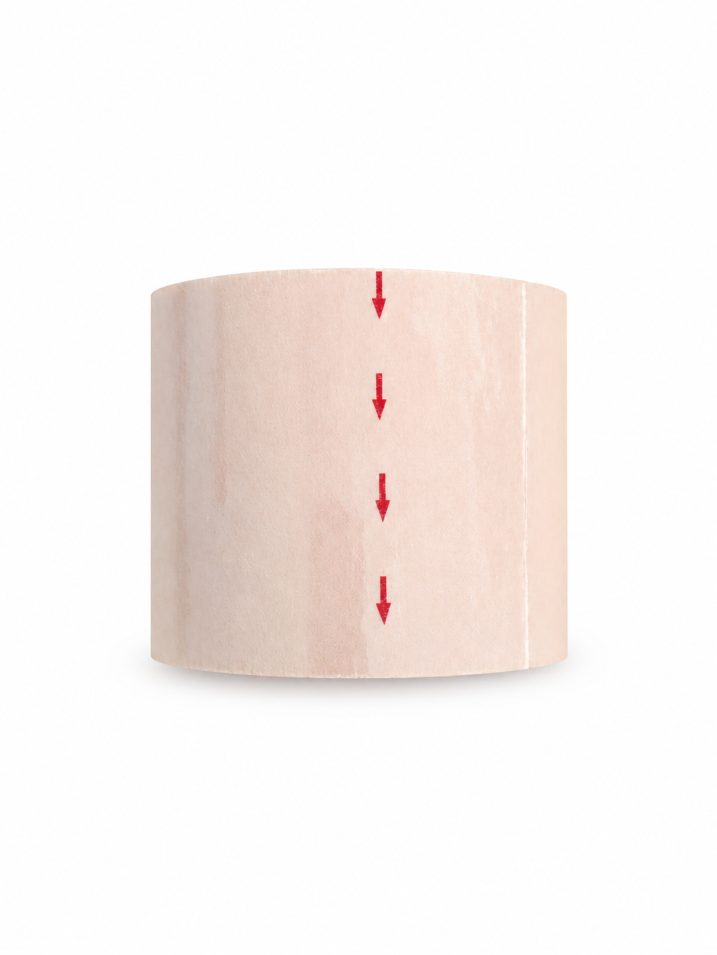 Super Adhesive Moleskin Blister Prevention and Treatment Tape
