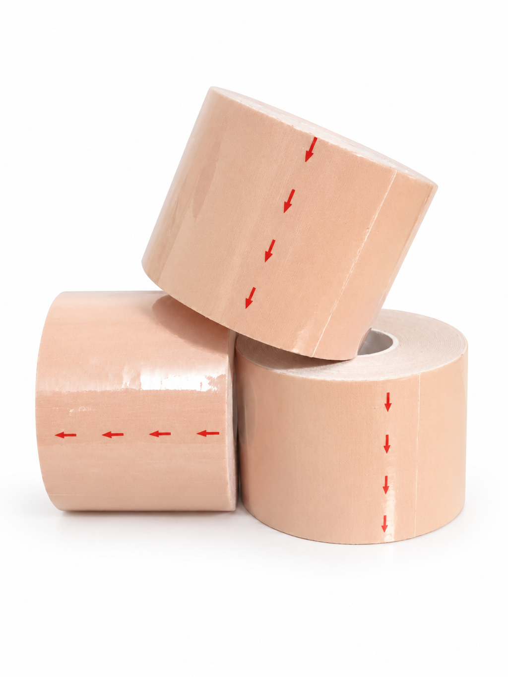 Super Adhesive Moleskin Blister Prevention and Treatment Tape