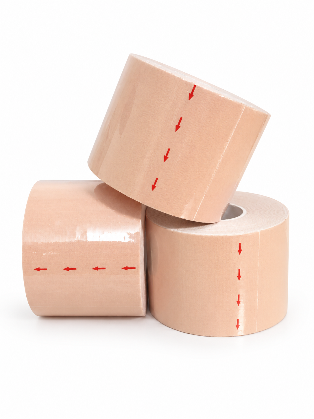 Super Adhesive Moleskin Blister Prevention and Treatment Tape