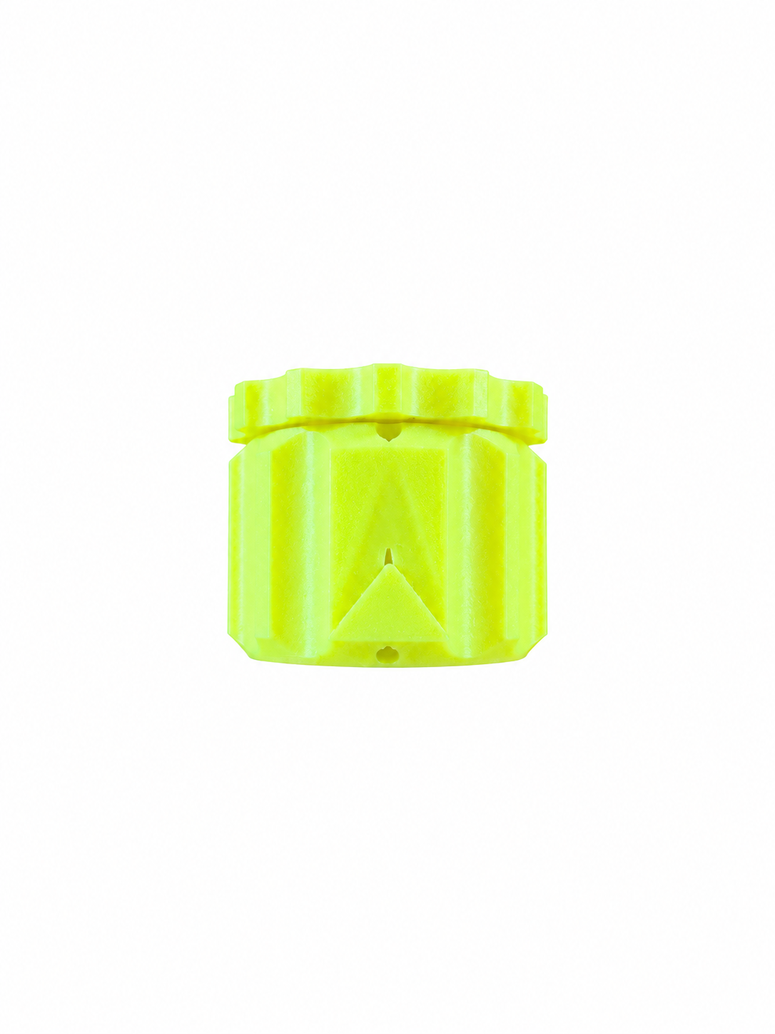 28mm Water Filter Adapter for Sawyer Squeeze & Katadyn BeFree