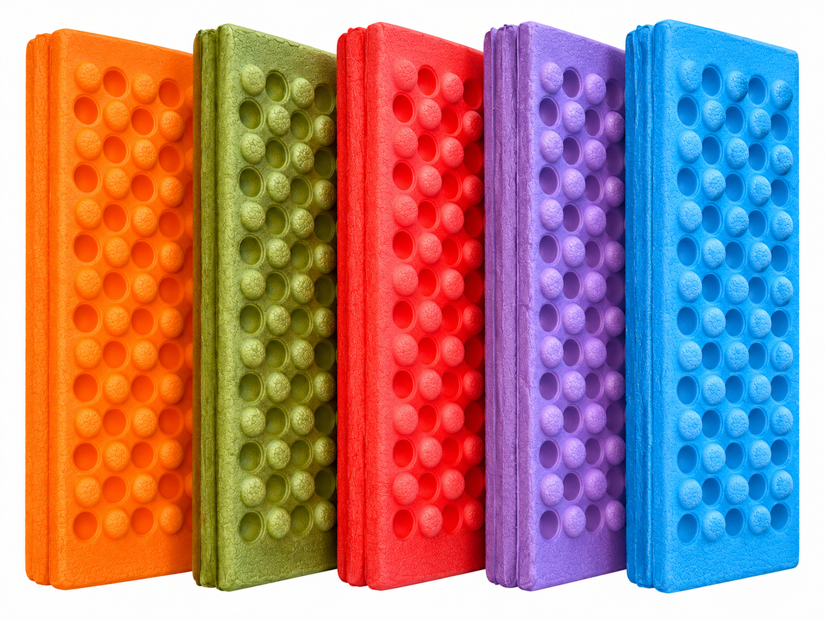 Ultralight Foam Sit Pad