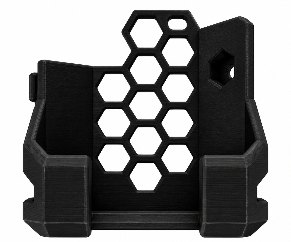 Garmin Inreach Mini 3 Backpack Shoulder Strap Mount