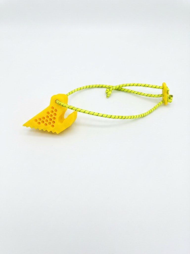 Ultralight Camping Stove Stand