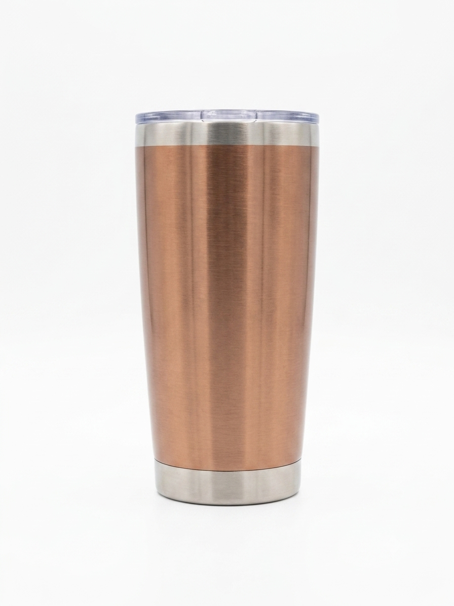 Custom 20 Ounce Tumblers