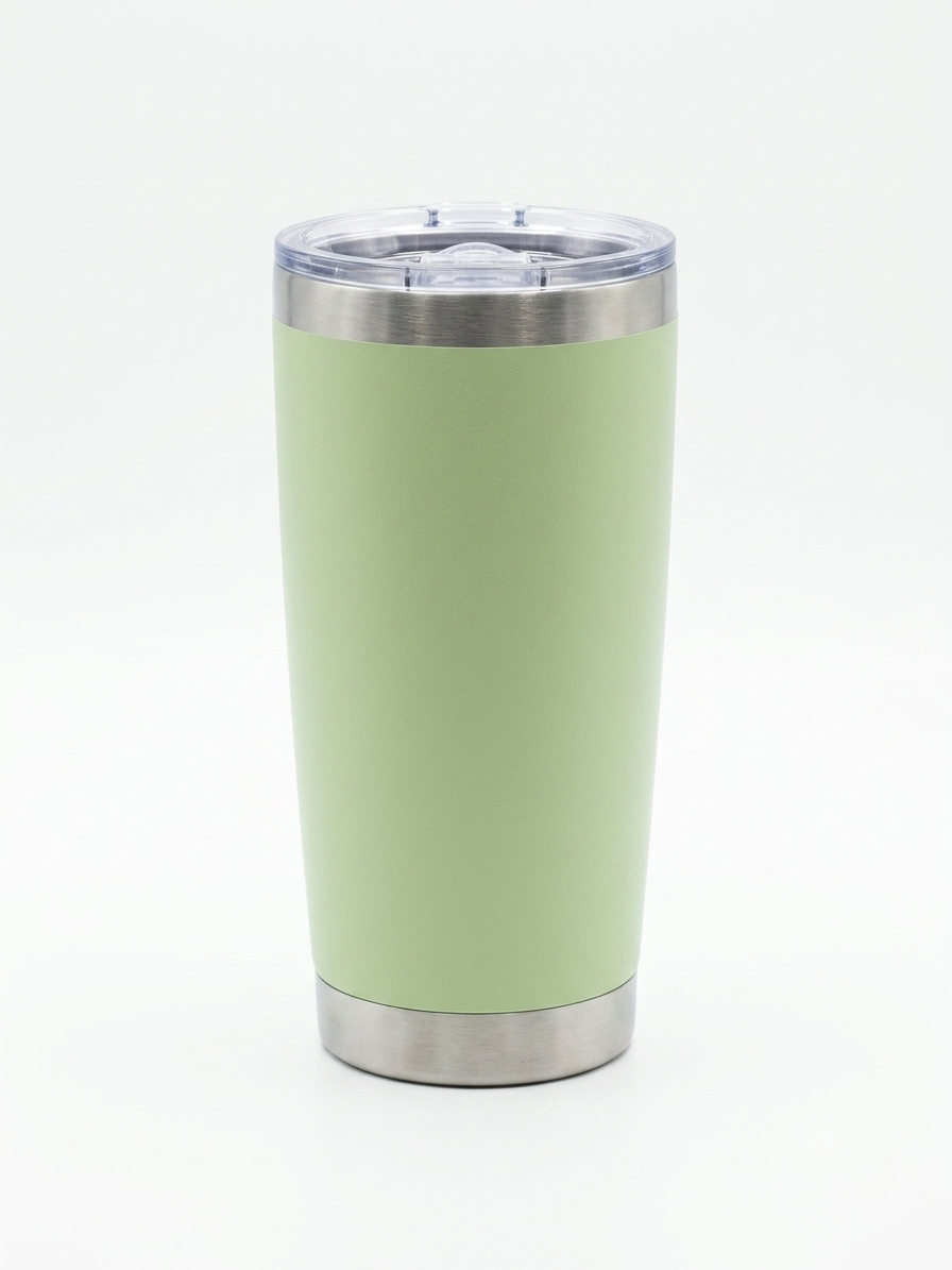 20 Ounce Custom Laser Engraved Tumbler
