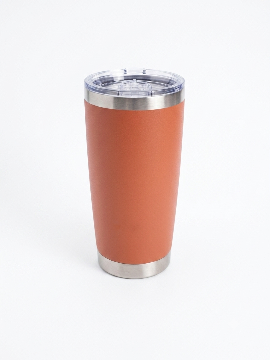 20 Ounce Custom Laser Engraved Tumbler