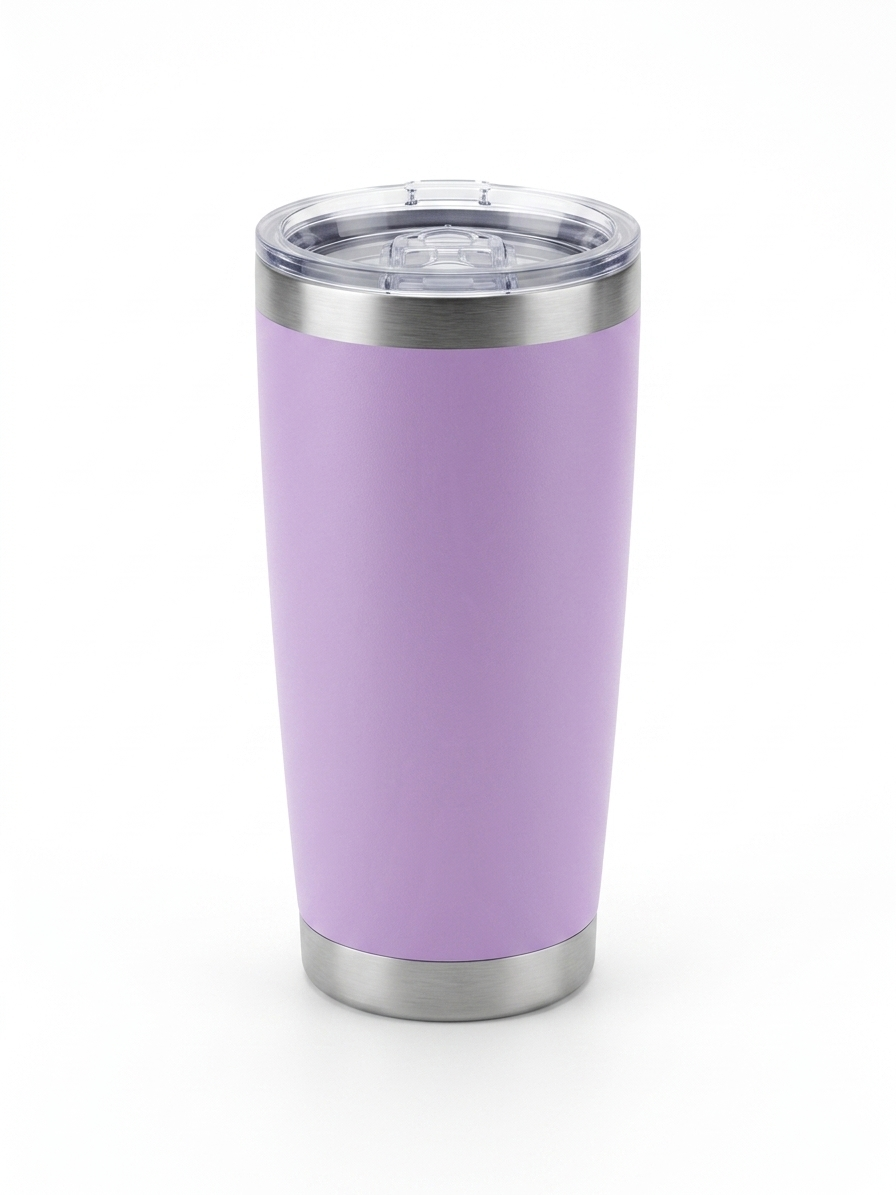 20 Ounce Custom Laser Engraved Tumbler