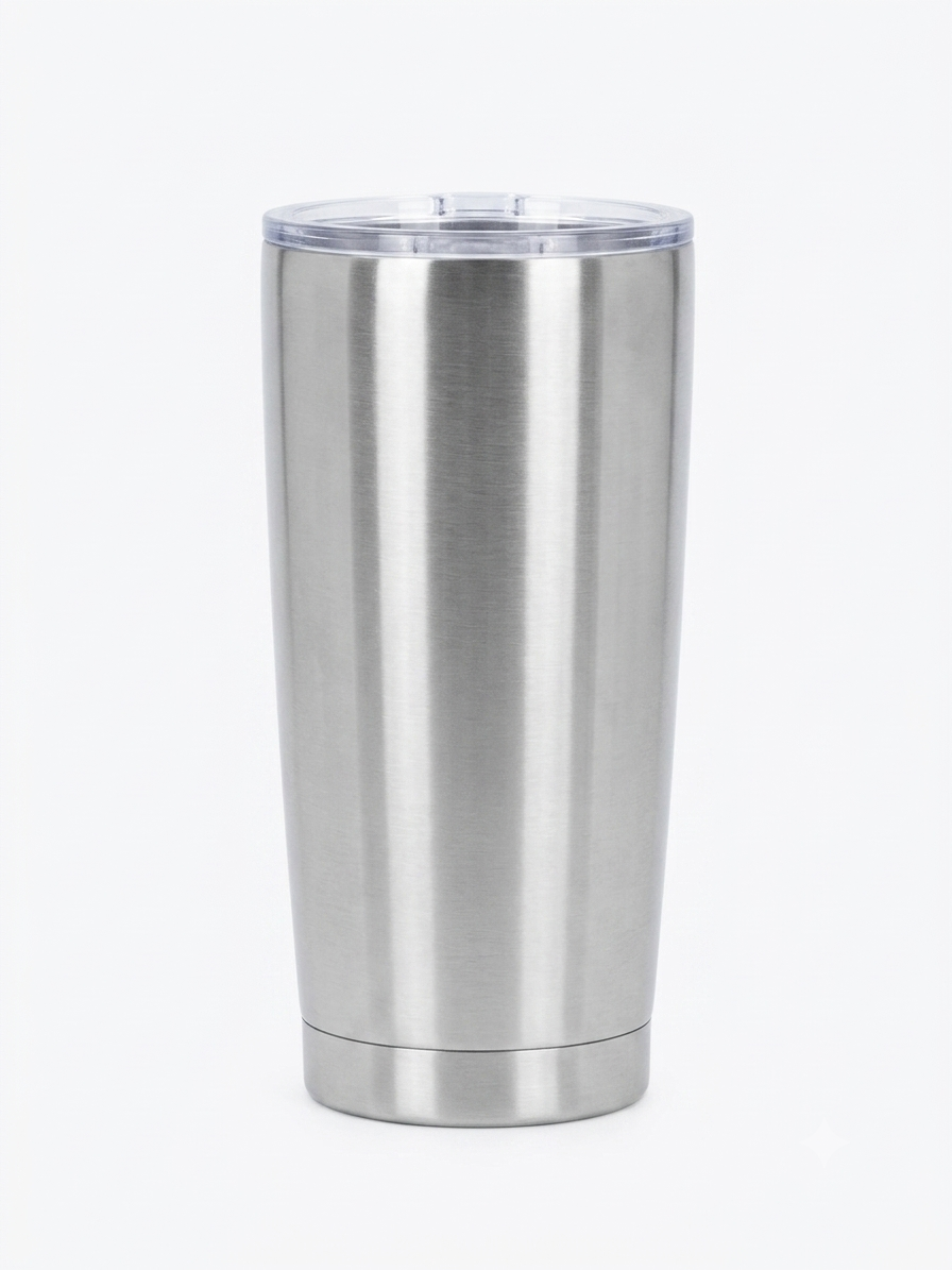 Custom 20 Ounce Tumblers