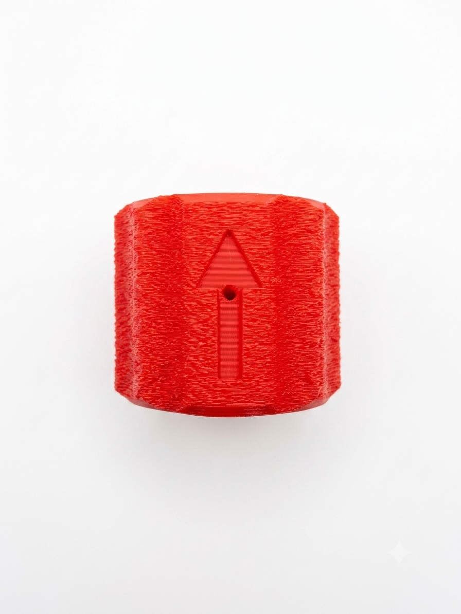 28mm Water Filter Adapter With Vent