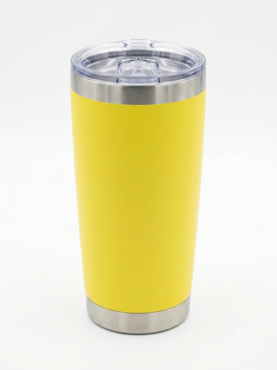 Custom 20 Ounce Tumblers