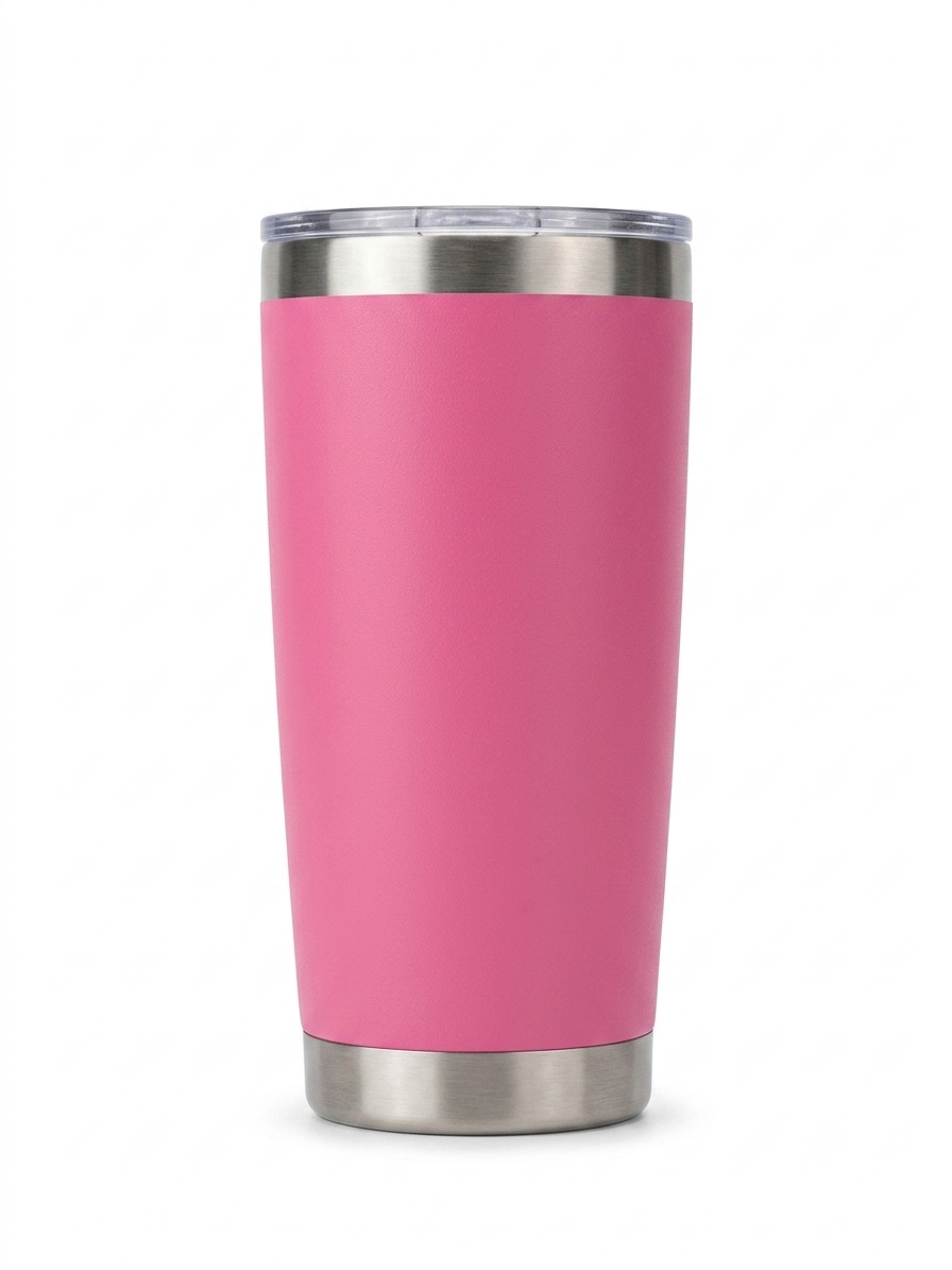 Custom 20 Ounce Tumblers