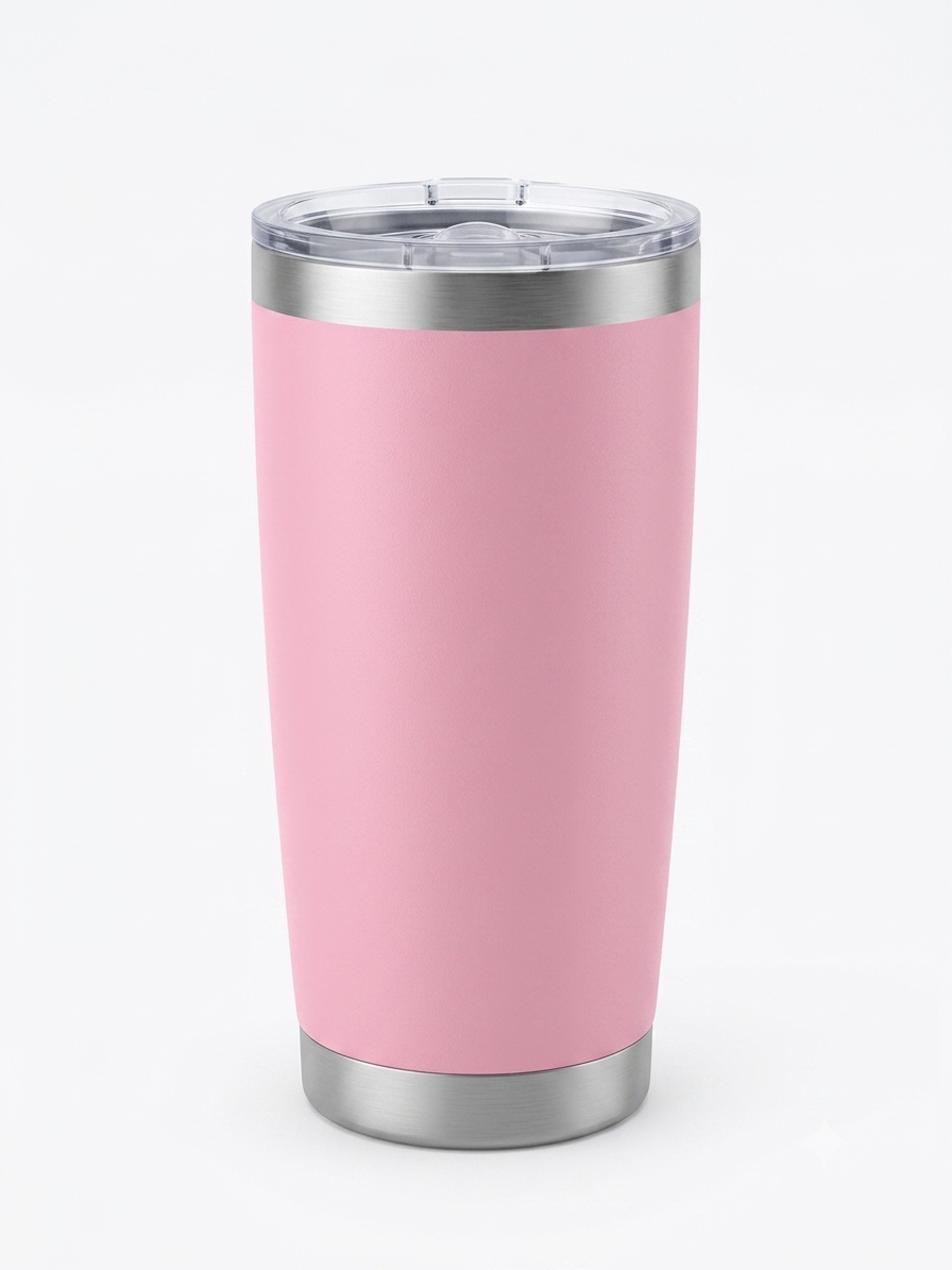 Custom 20 Ounce Tumblers