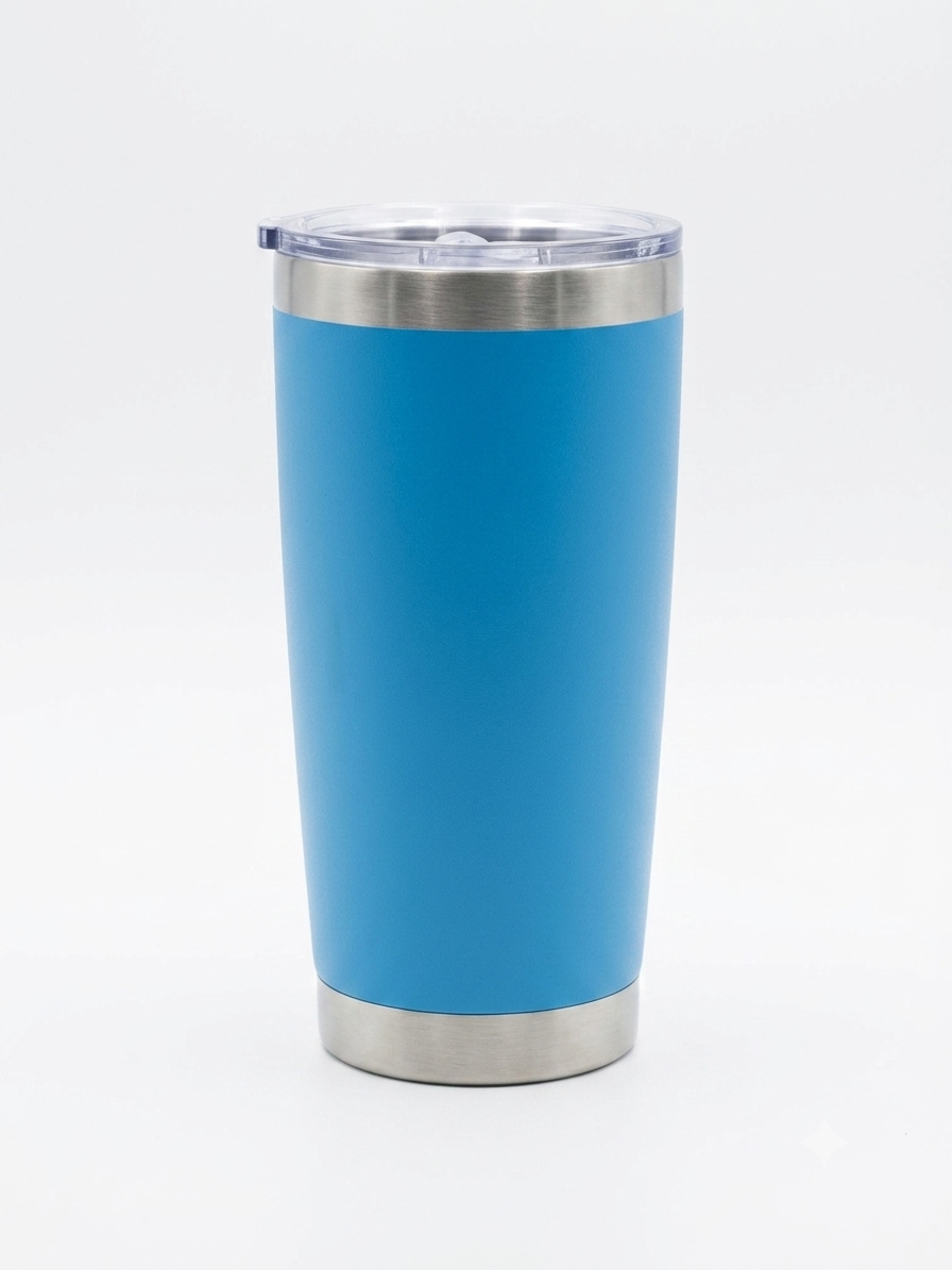Custom 20 Ounce Tumblers