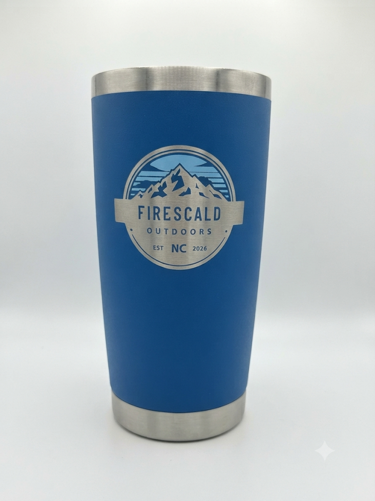 Custom 20 Ounce Tumblers