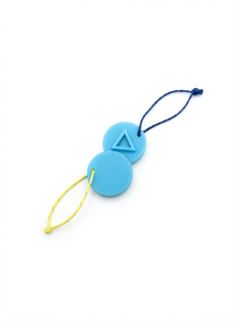 Tent Stake Pusher