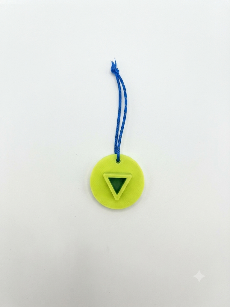 Tent Stake Pusher