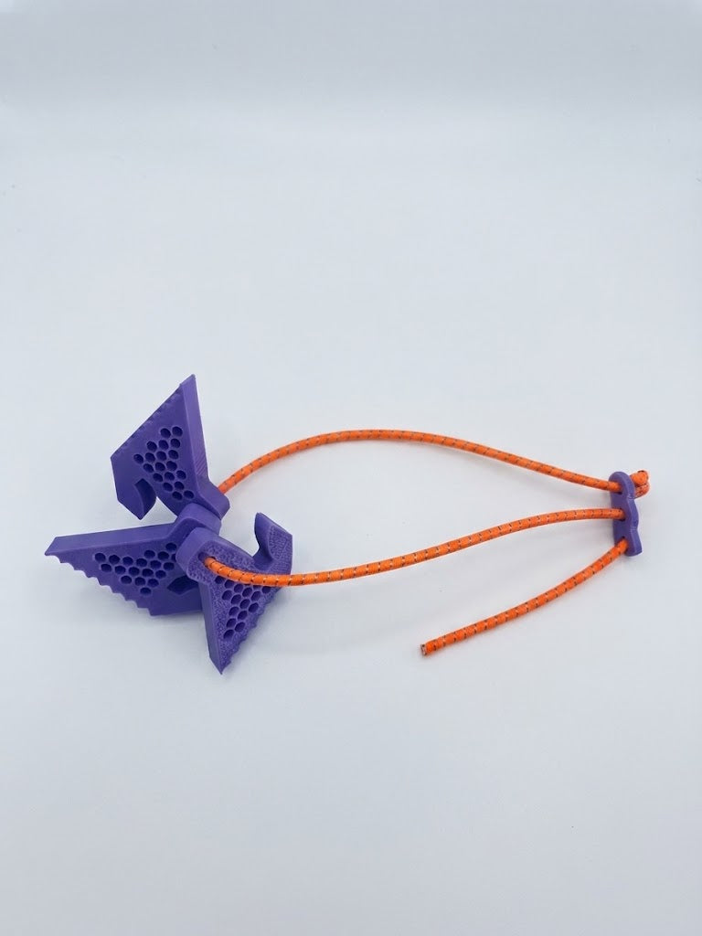 Ultralight Camping Stove Stand