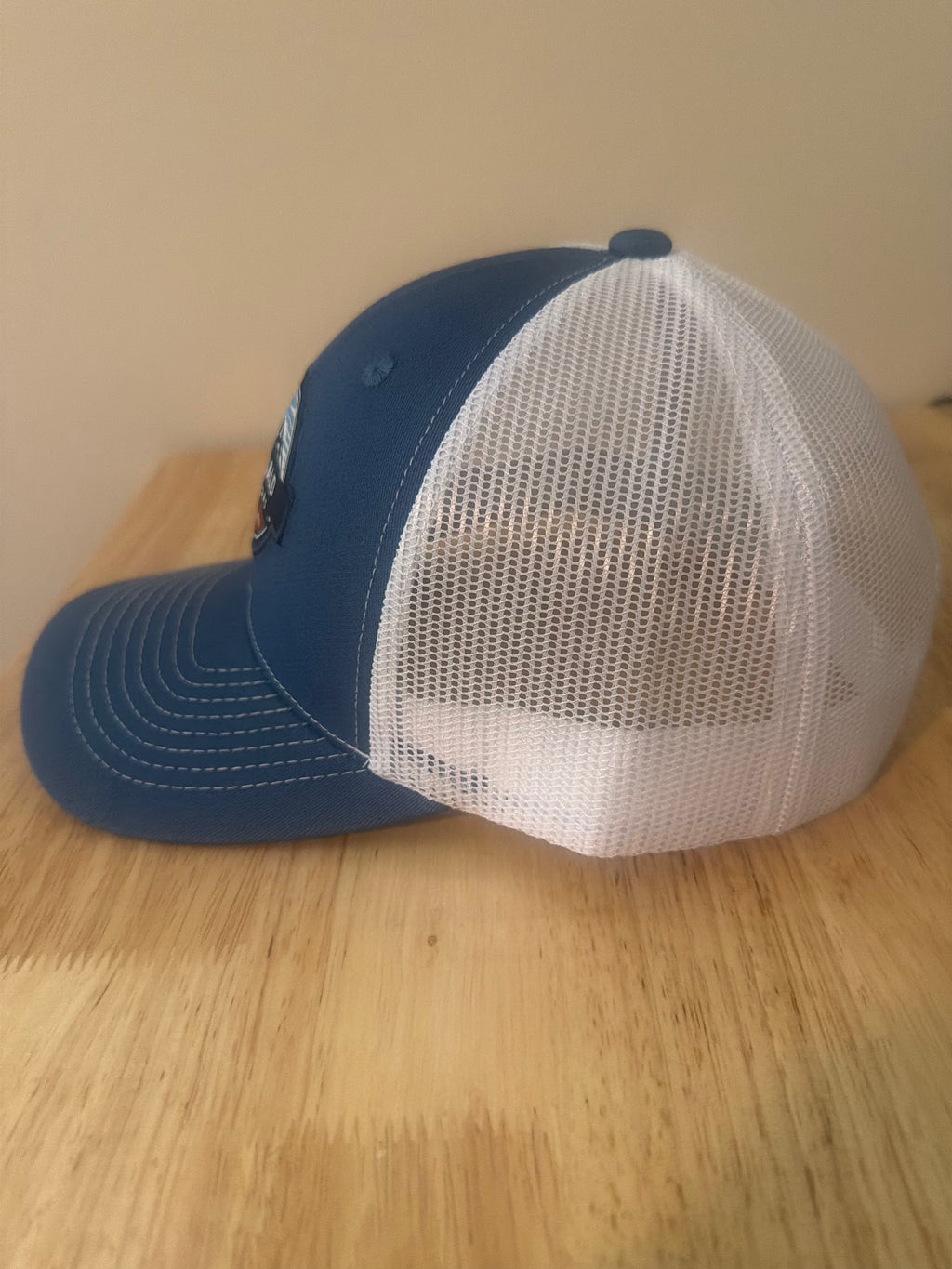Firescald Outdoors Trucker Hat