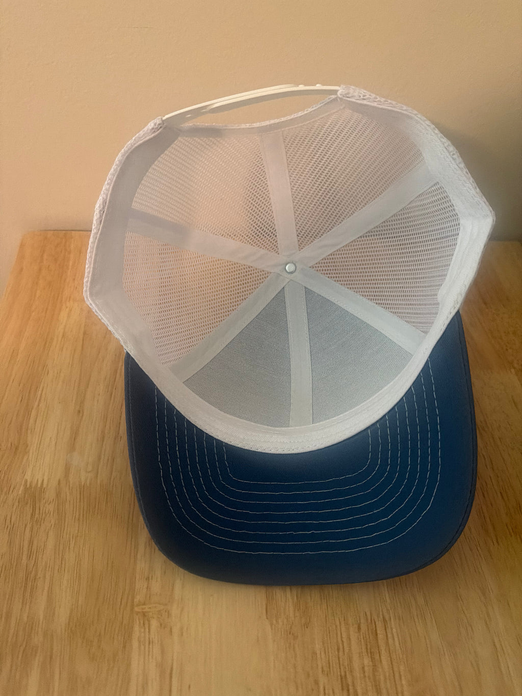 Firescald Outdoors Trucker Hat