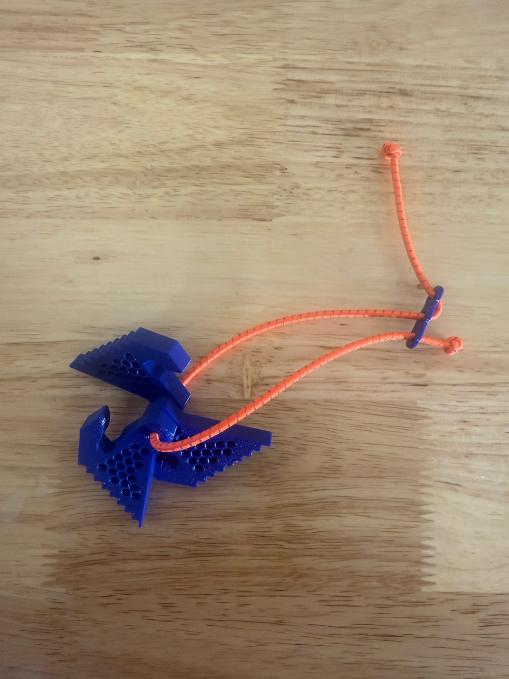 Ultralight Camping Stove Stand