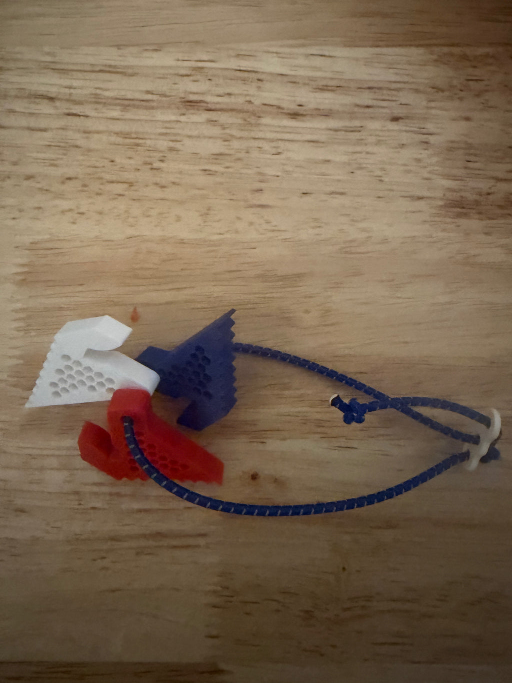 Ultralight Camping Stove Stand