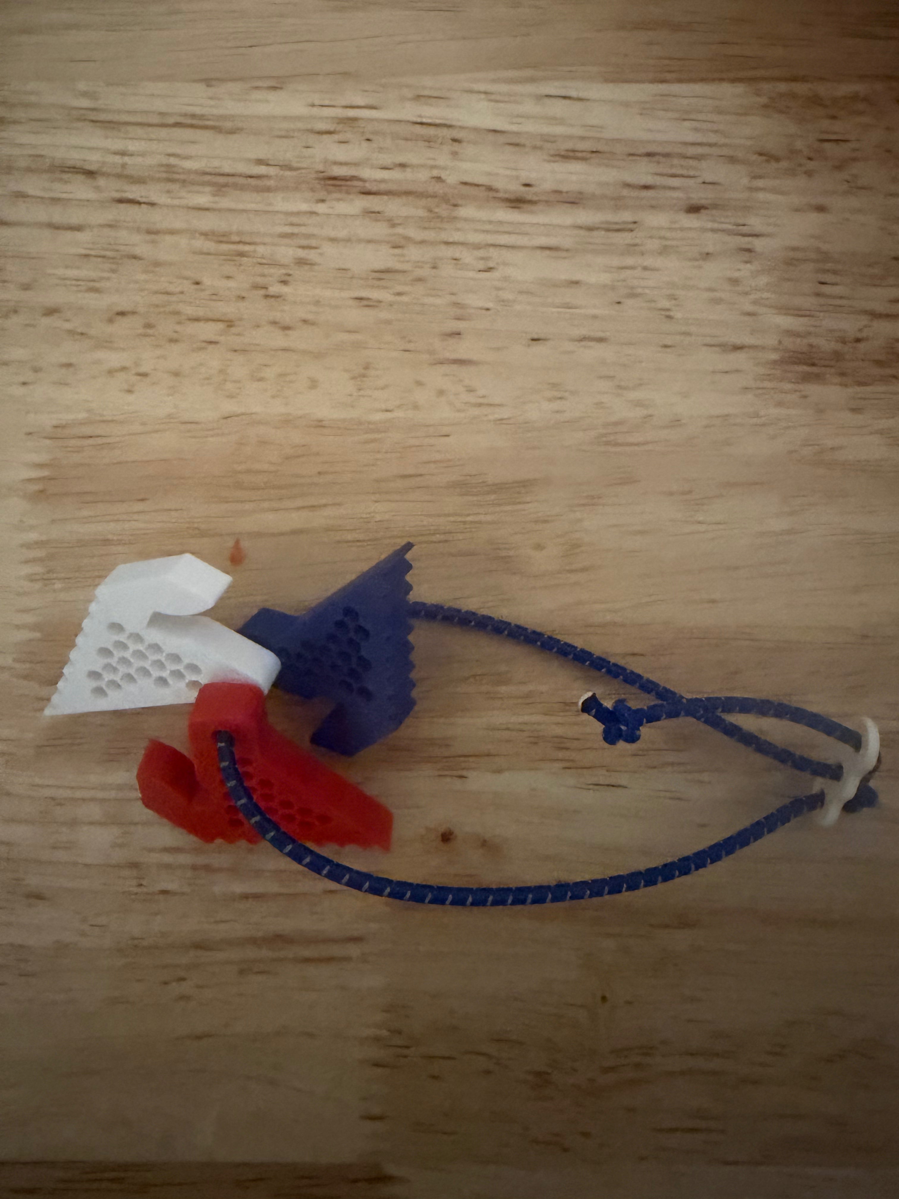 Ultralight Camping Stove Stand