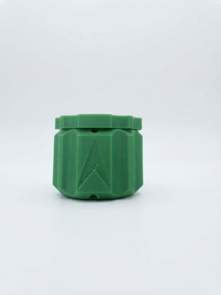 28mm Water Filter Adapter for Sawyer Squeeze & Katadyn BeFree