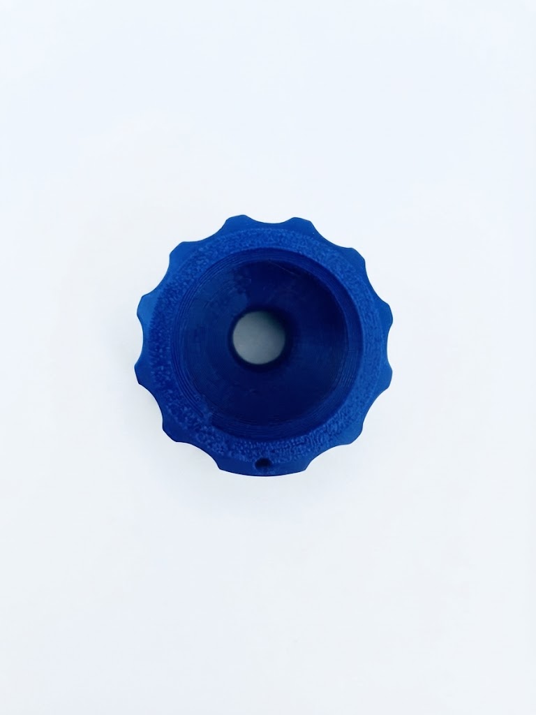 28mm Water Filter Adapter for Sawyer Squeeze & Katadyn BeFree