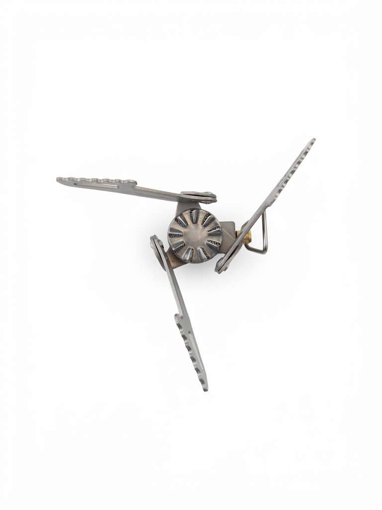 BRS 3000T Titanium Stove