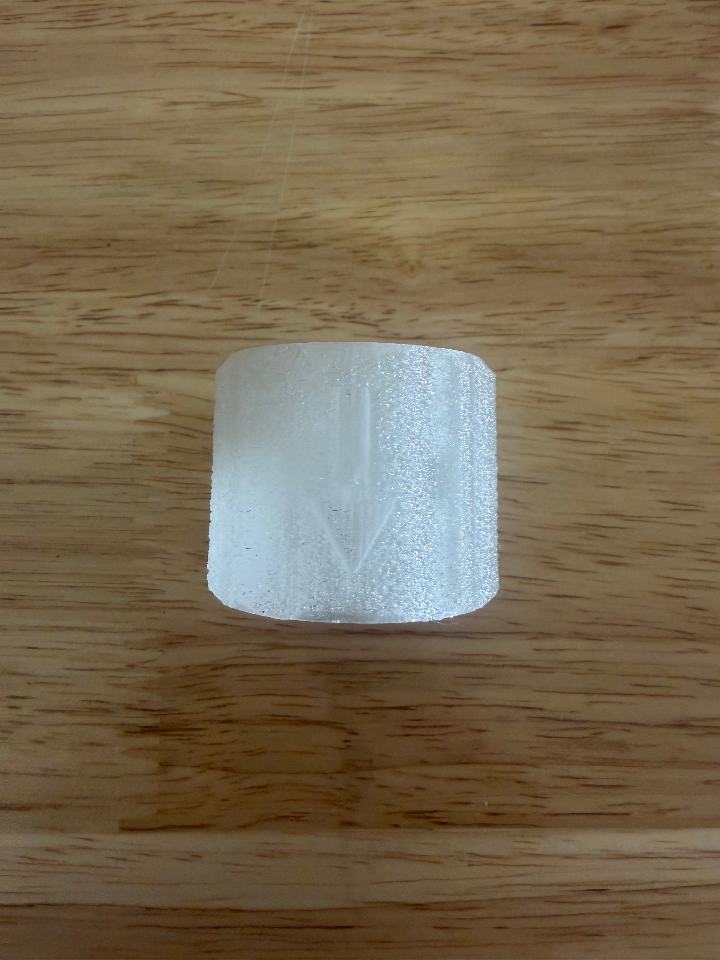 28mm Water Filter Adapter With Vent