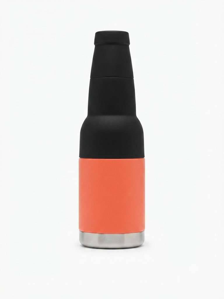 3 in 1 Can or Bottle Koozie