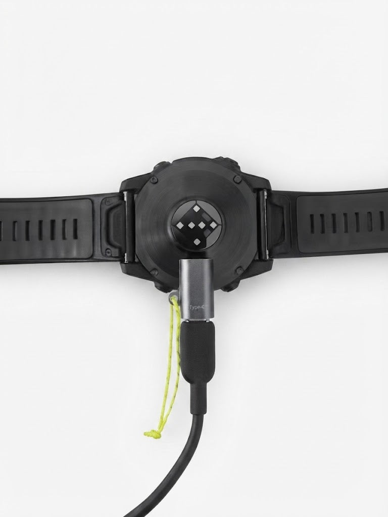 Garmin USB-C Charging Adapter