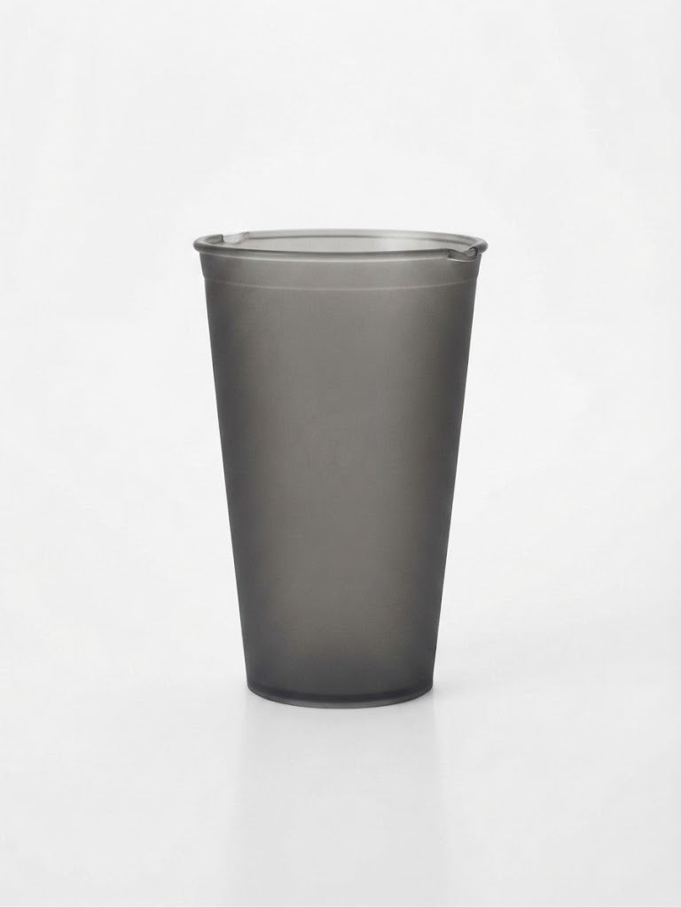 200ML, BPA FREE, Collapsible Cup