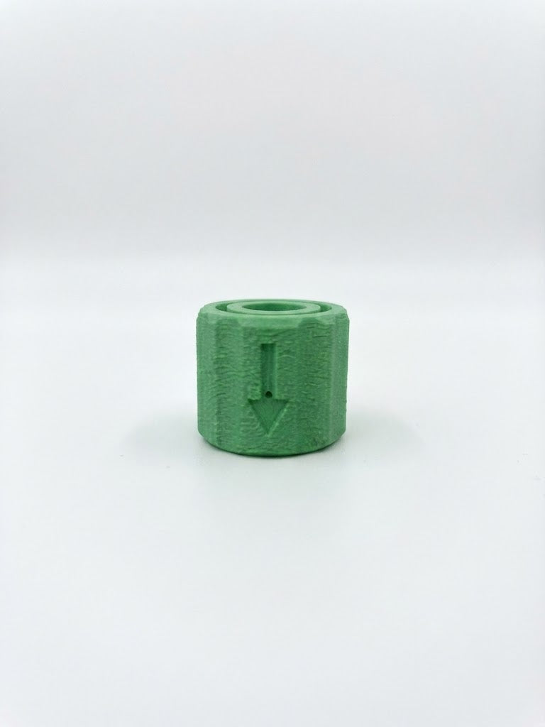 28mm Water Filter Adapter With Vent