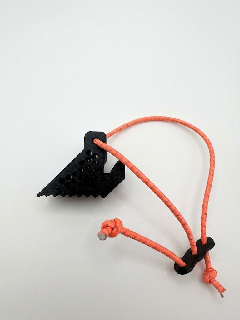 Ultralight Camping Stove Stand