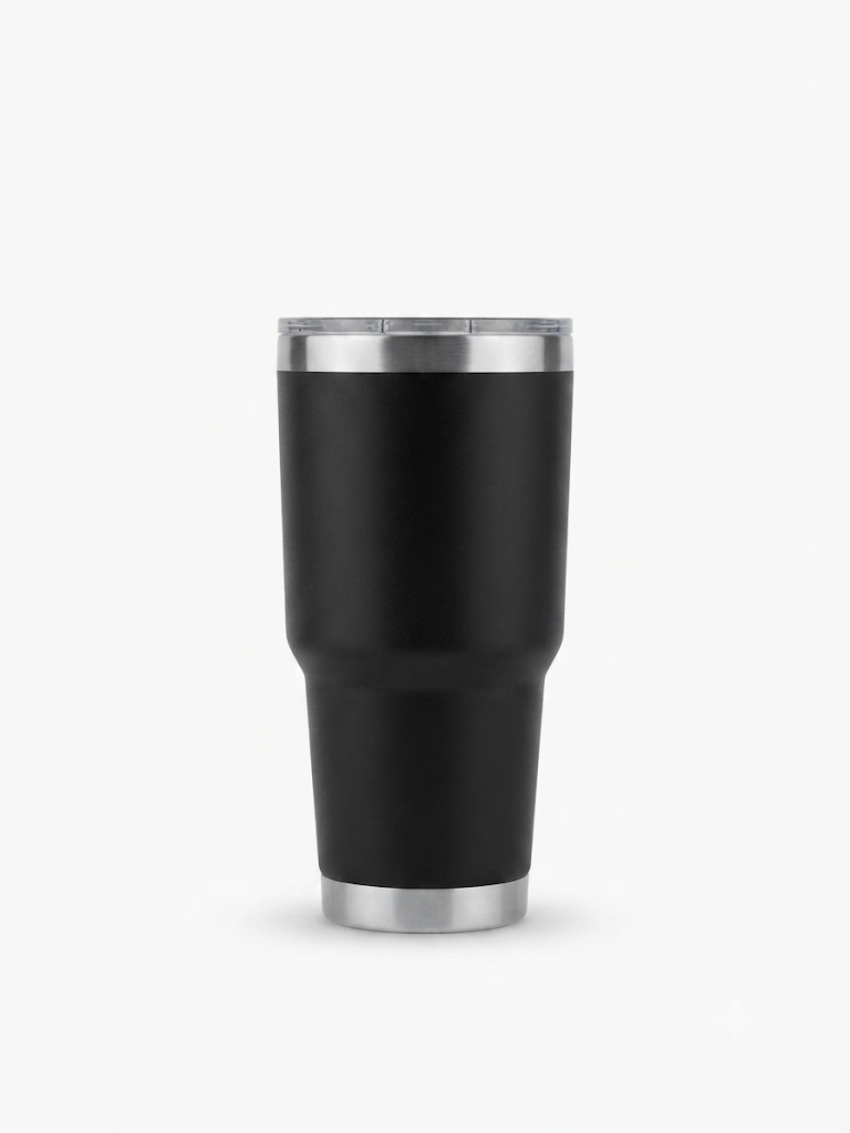 30 Ounce Stainless Tumbler