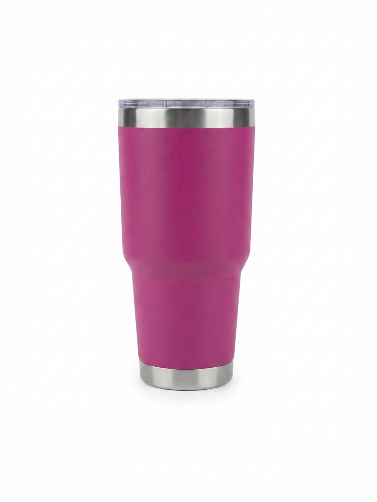 30 Ounce Stainless Tumbler