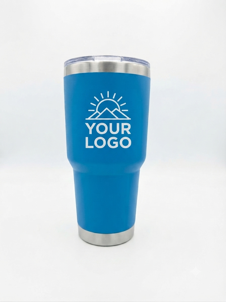 30 Ounce Stainless Tumbler