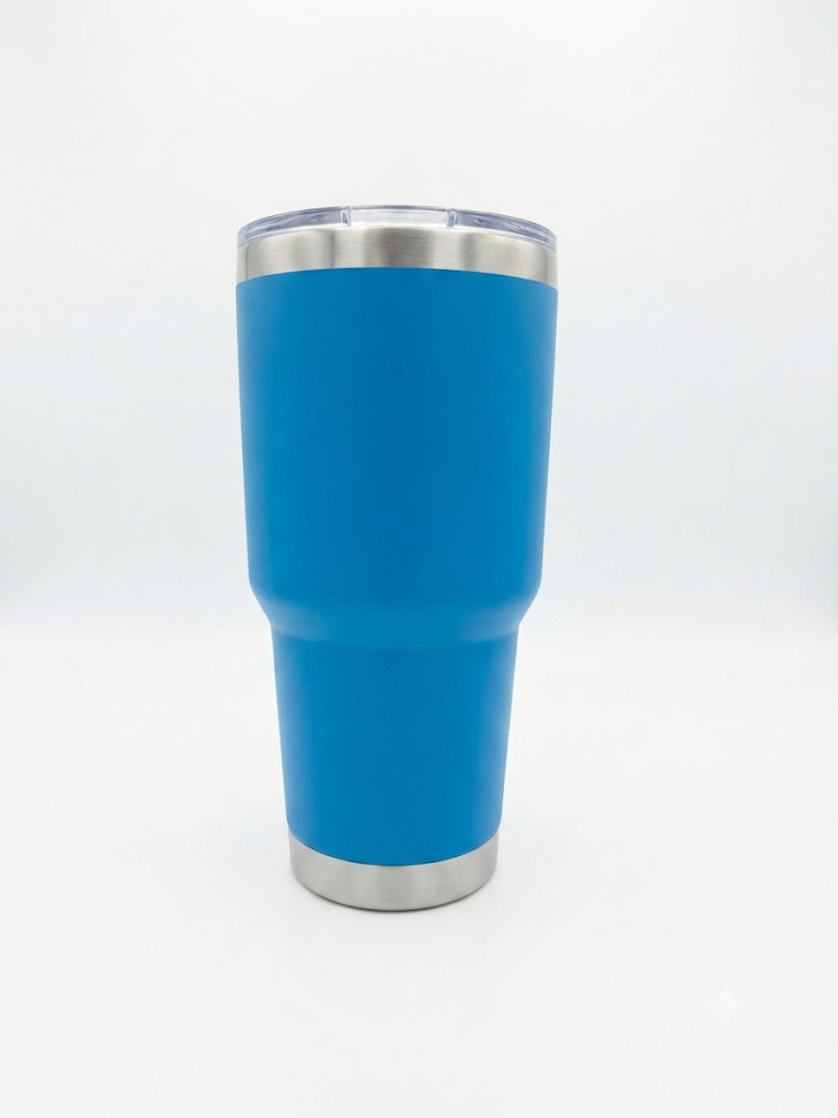 30 Ounce Stainless Tumbler