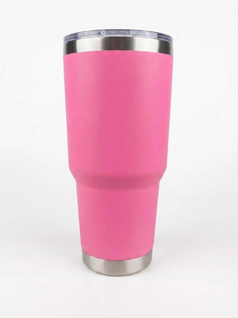 30 Ounce Stainless Tumbler