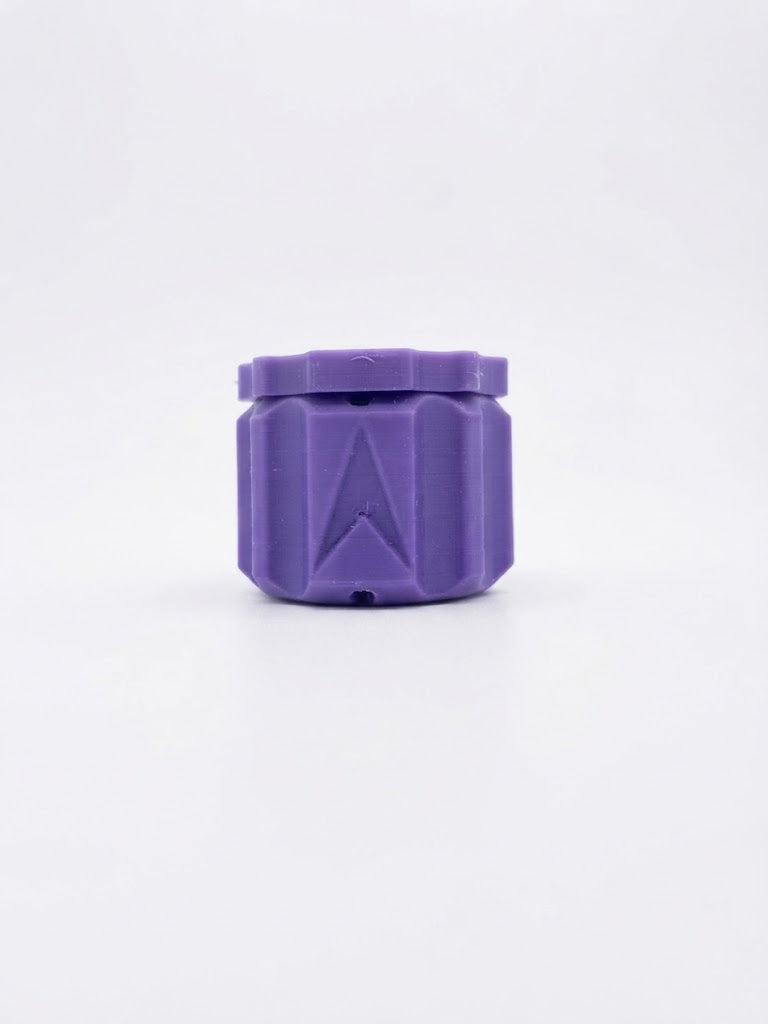 28mm Water Filter Adapter for Sawyer Squeeze & Katadyn BeFree