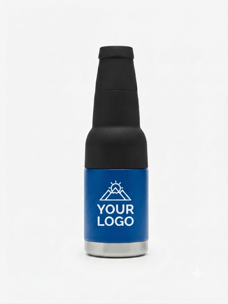 3 in 1 Can or Bottle Koozie