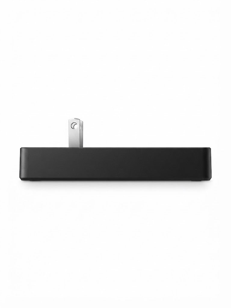 65W, Triple USB-C Charger