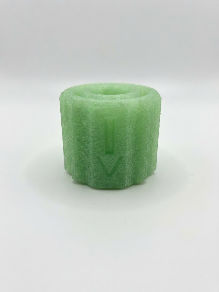 28mm Water Filter Adapter With Vent