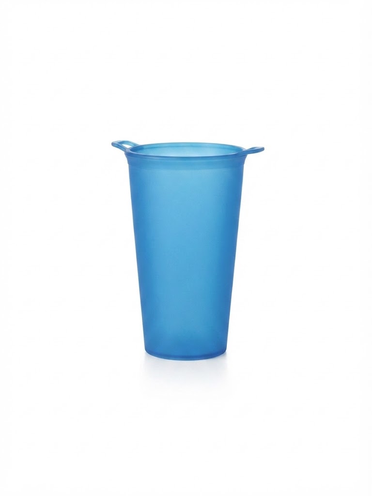 200ML, BPA FREE, Collapsible Cup