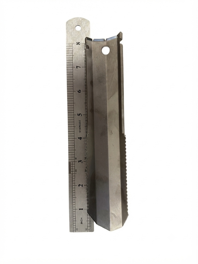 Titanium Camping Trowel